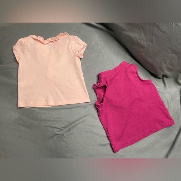 Janie and Jack Clothes Bundle - Picture 8 of 9